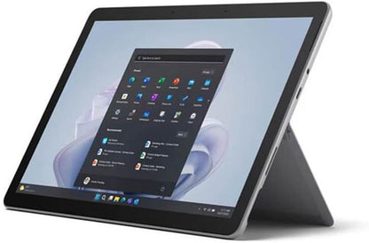 Microsoft XGT00001 Surface Go 4 Tablet 64GB Platinum