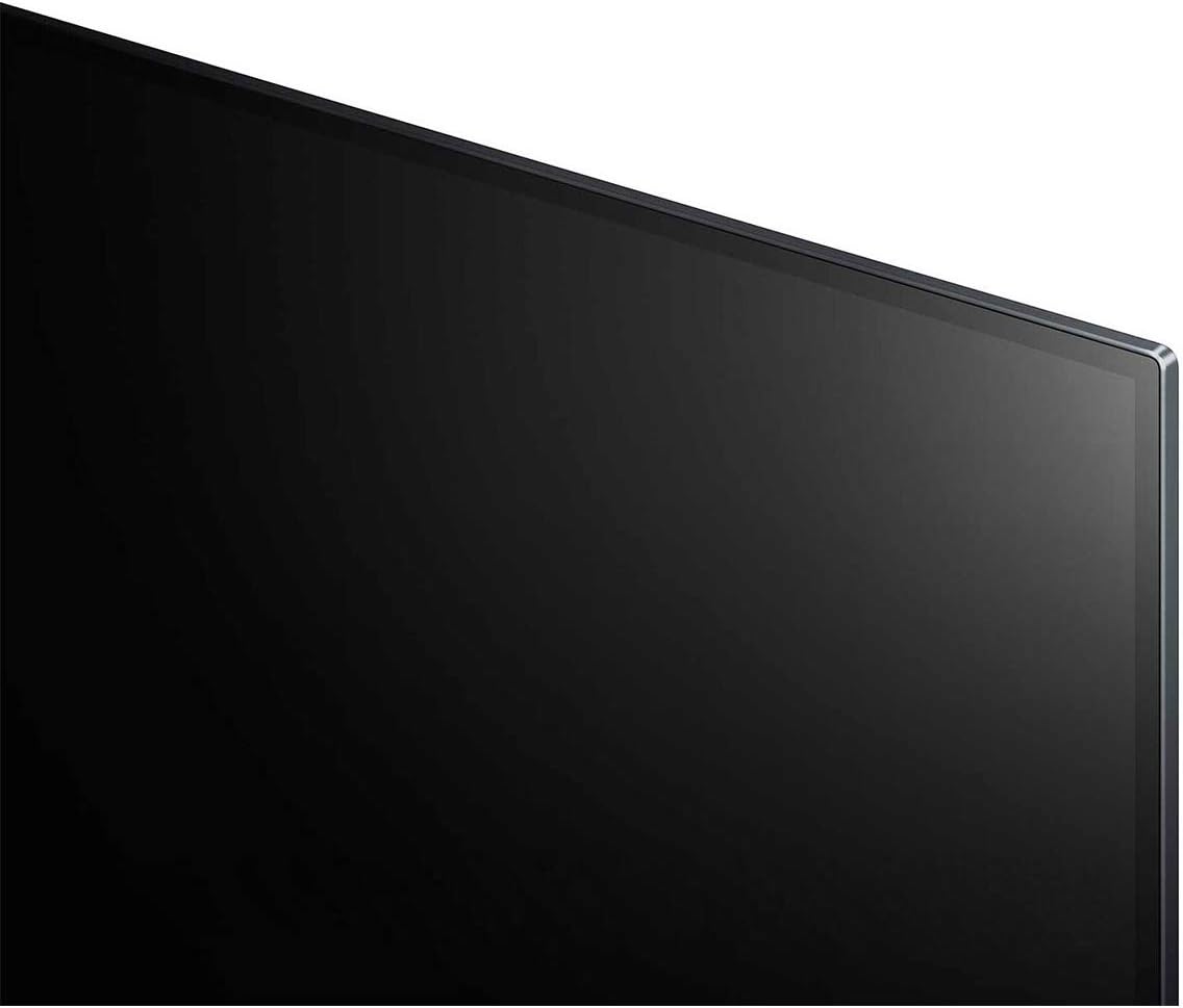 LG E40LGOLED77GXPUA 77" 4K OLED TV Soundbar Bundle