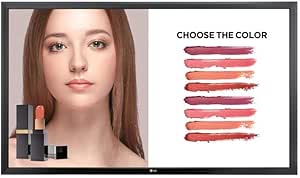 LG 612966 43" IPS Commercial Display 1920x1080