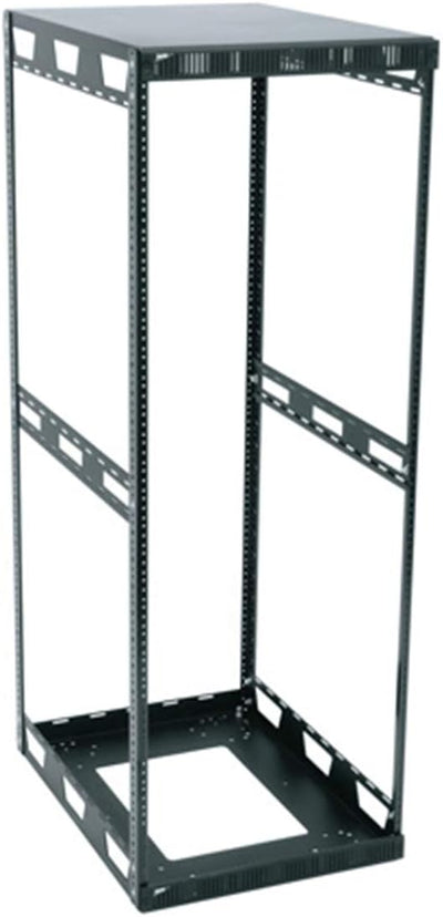 Middle Atlantic 5-29 29 Space Ready-To-Assemble Rack