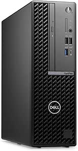 Dell 7010 Plus i7-13700 16GB RAM 256GB SSD Desktop — main product image