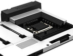NZXT N7-Z79XT-W1 ATX Gaming Motherboard White