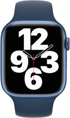 Apple Watch Series 7 (GPS + Cellular, 45mm) Renewed