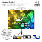 Elite Screens YMS110V 110