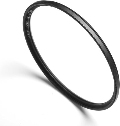 NiSi 6724 82mm SMC UV Protection Filter