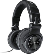 Denon DJ HP1100 Professional Over-Ear Headphones