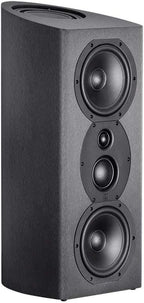 Monoprice 134188 Monolith THX-365T Mini-Tower Speaker