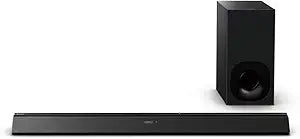 Sony HTCT780 Sound Bar: 330W 2.1 Channel with Subwoofer — main product image