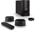 Bose 320573-1100 CineMate GS Series II Home Theater