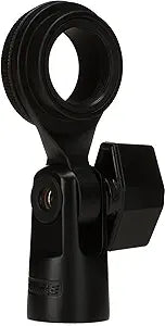 Shure A32M Lock Swivel Microphone Mount — main product image