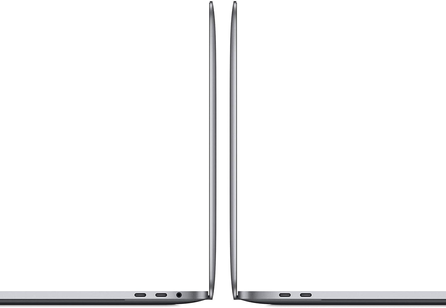 Apple MWP42LL/A MacBook Pro 13-inch 512GB SSD Renewed