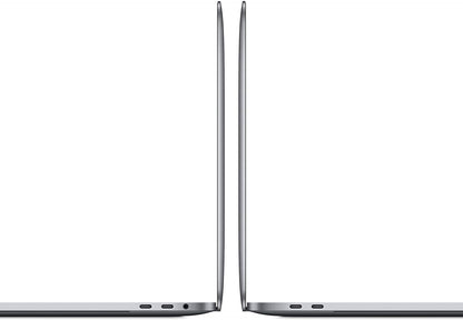 Apple MWP42LL/A MacBook Pro 13-inch 512GB SSD Renewed