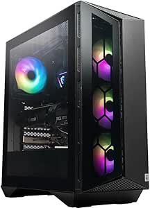 MSI AEGRS11TE095 Aegis RS 11th i7 RTX3080 Desktop