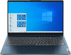Lenovo 82FG015VUS IdeaPad 5i 15.6" Touchscreen Laptop