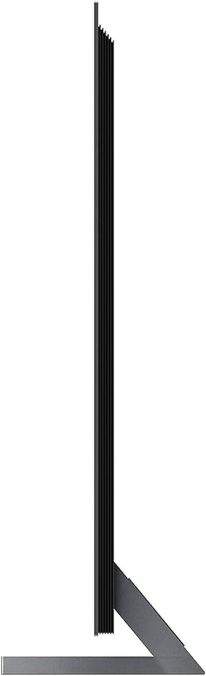 LG OLED77Z3PUA 77" 8K OLED TV - Smart - AI Processor - Renewed