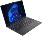 Lenovo E16 ThinkPad Ryzen 7 Business Laptop