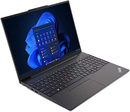 Lenovo E16 ThinkPad Ryzen 5 Business Laptop