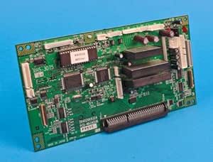 HP C8523-69011 9040 9050mfp Scanner Controller Board — main product image