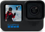 GoPro CHDHX-111-CN HERO11 Black 5.3K Action Camera
