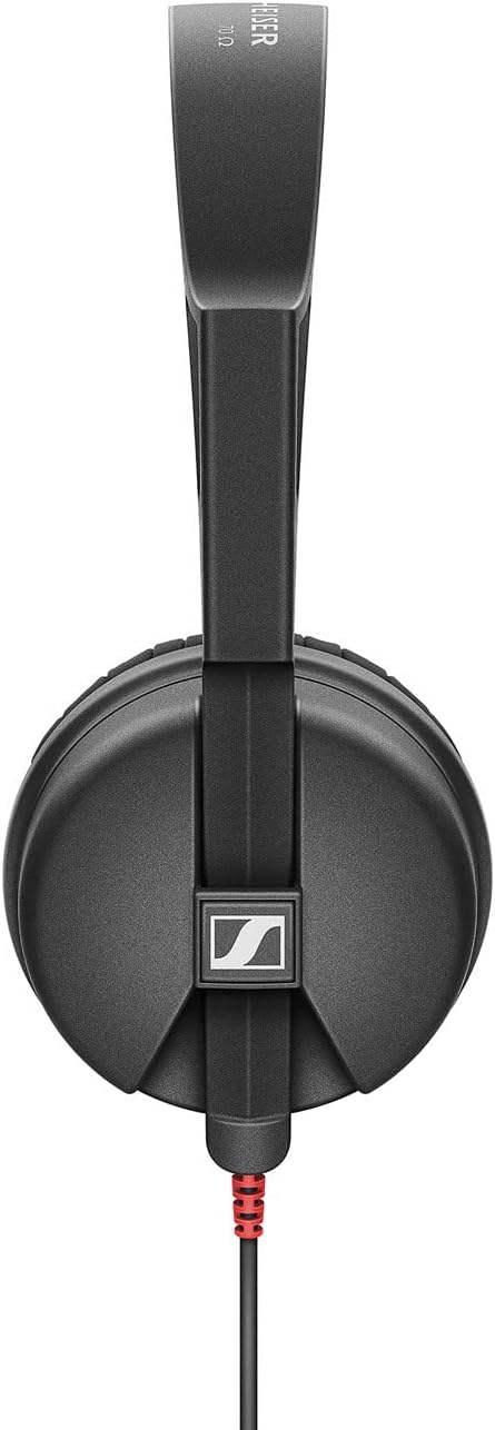 Sennheiser 4334205588 HD 25 LIGHT Monitor Headphones Kit