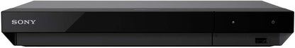 Sony UBP-X700 4K Blu-ray Player Dolby Vision HDMI Bundle