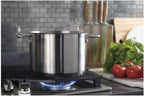 GE PGP9036SLSS 36-Inch Stainless Gas Cooktop