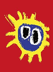 Sony WA-29151691 Screamadelica UK Deluxe Edition