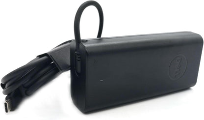 Dell HKA65NM200 65W USB-C Laptop Charger Adapter