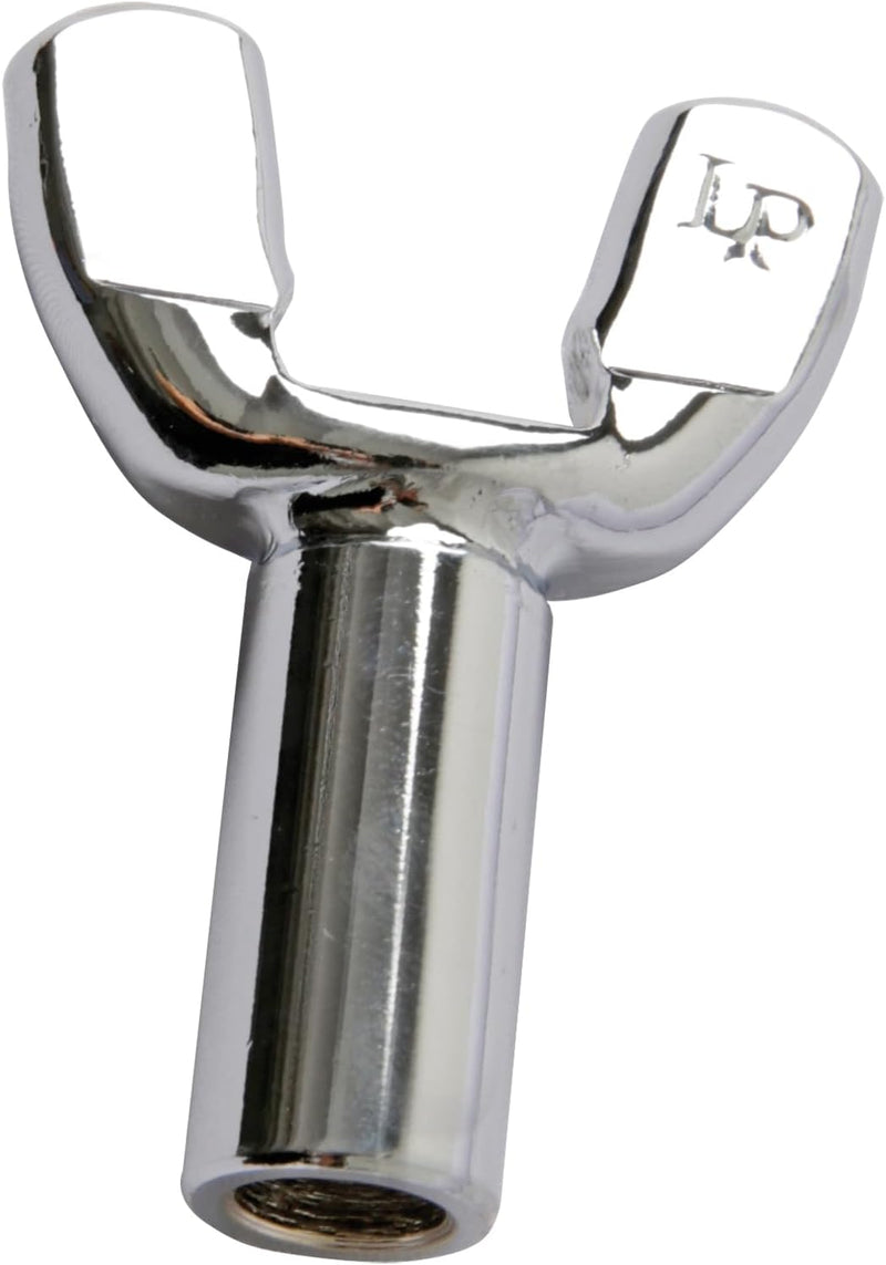 Latin Percussion LP349A Lap Timbale Clamping Nut Chrome — main product image