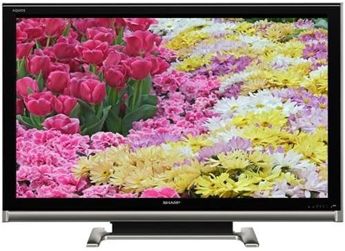 Sharp LC65RX1M 65" Multi-System LCD TV 220V PAL/NTSC