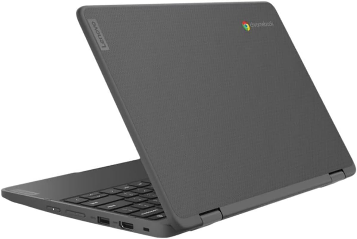 Lenovo 300e Yoga Chromebook Gen 4 Touchscreen