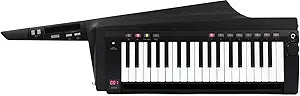 Korg RK 100S2 37-Key Keytar - Black — main product image