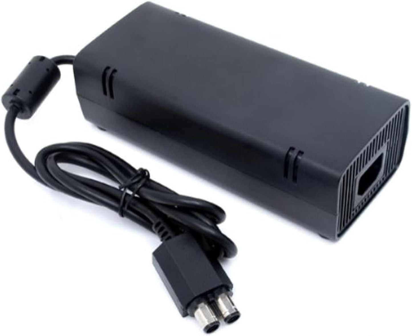 Microsoft LYSB0060QTIZG-CMPTRACCS Xbox 360 Slim Power Adapter