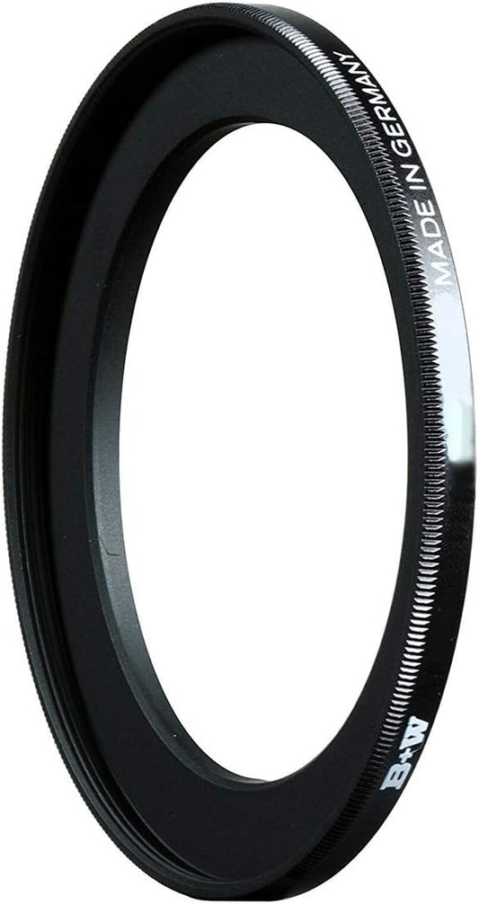 B+W Step-Down Ring 72mm to 58mm Lens Filter Adapter