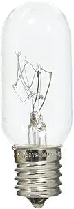 GE WB36X10003 40W Incandescent Oven Bulb — main product image