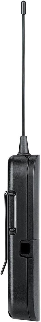 Shure BLX1=-H9 Wireless Bodypack Transmitter H9 Band