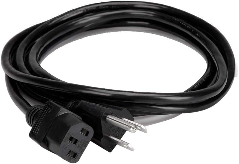 Furman PL-8 C Power Conditioner Extension Cable Bundle
