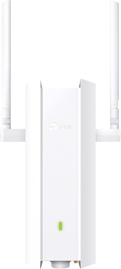 TP-Link EAP625-Outdoor HD AX1800 WiFi 6 Outdoor Access Point