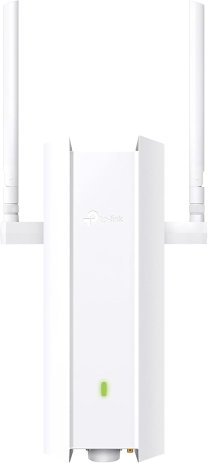 TP-Link EAP625-Outdoor HD AX1800 WiFi 6 Outdoor Access Point