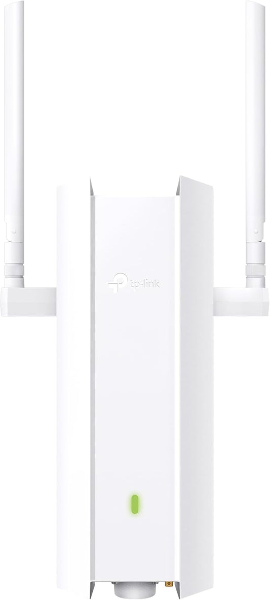 TP-Link EAP625-Outdoor HD AX1800 WiFi 6 Outdoor Access Point