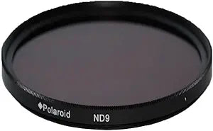 Polaroid PLND9-122 ND 0.9 Neutral Density Filter
