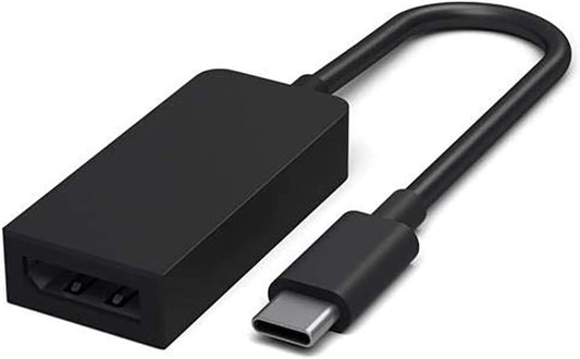 Microsoft JVZ-00001 Surface USB-C to DisplayPort Adapter