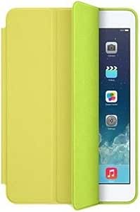 Apple ME708ZM/A iPad Mini Smart Case Yellow