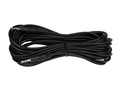 Monoprice 100646 3.5mm Male to Male Stereo Audio Cable - 25ft