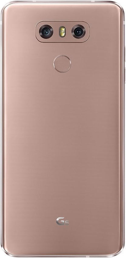 LG G6 H870DS 64GB Gold Dual Sim GSM Unlocked