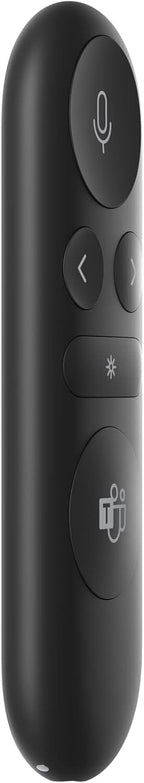 Microsoft IX7-00001 Presenter+ Wireless Bluetooth Presentation Clicker