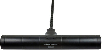 Monoprice 603320 Orchestra Music Stand Light - 10 LED
