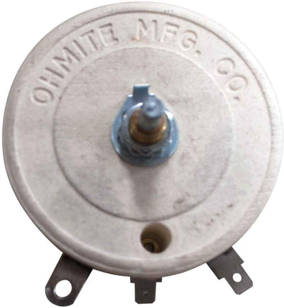 Miller 081712 Rheostat 100W 30 Ohm