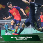 EA SPORTS FC 27 Standard Edition for Nintendo Switch 2