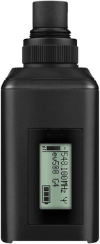 Sennheiser 509545 SKP 500 G4-AW+ Plug-On Transmitter